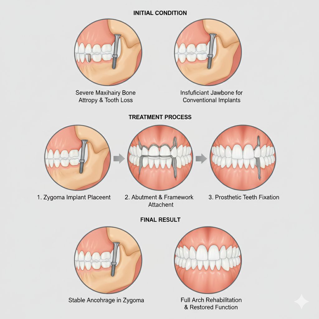 Zygoma Implant in West Byfleet 1 2025 December zygoma implant in west byfleet