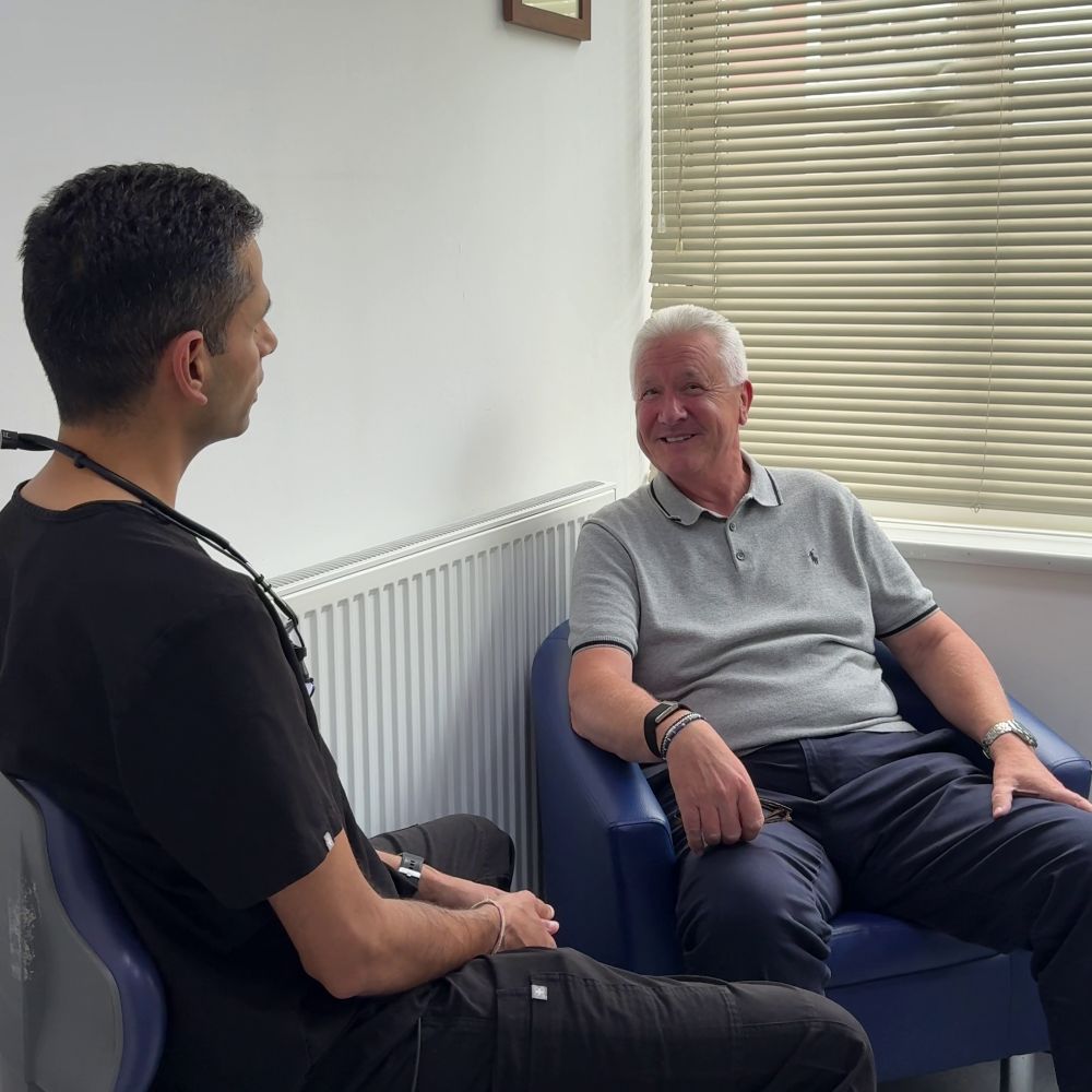 vlcsnap 2025 12 14 01h42m34s405 York House Dental Practice 2026 February