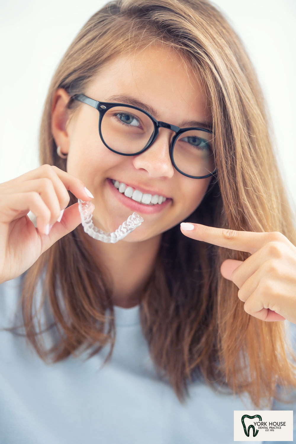 invisalign in west byfleet surrey