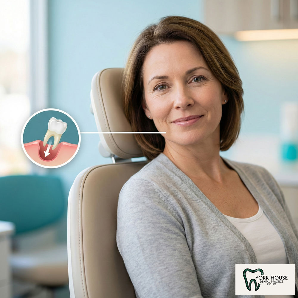 dentist west byfleet 034 York House Dental Practice 2026 January