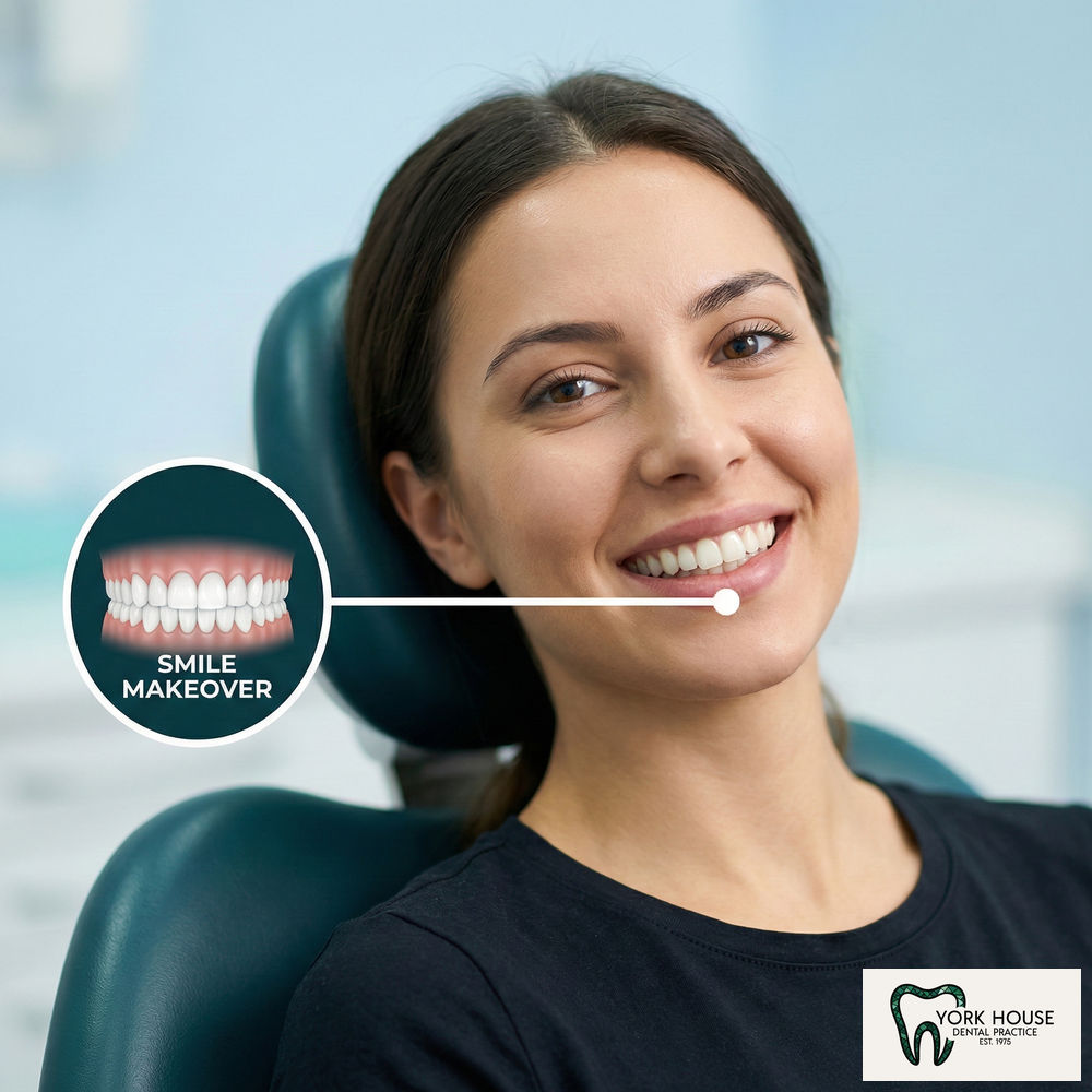 dentist west byfleet 045 York House Dental Practice 2026 January