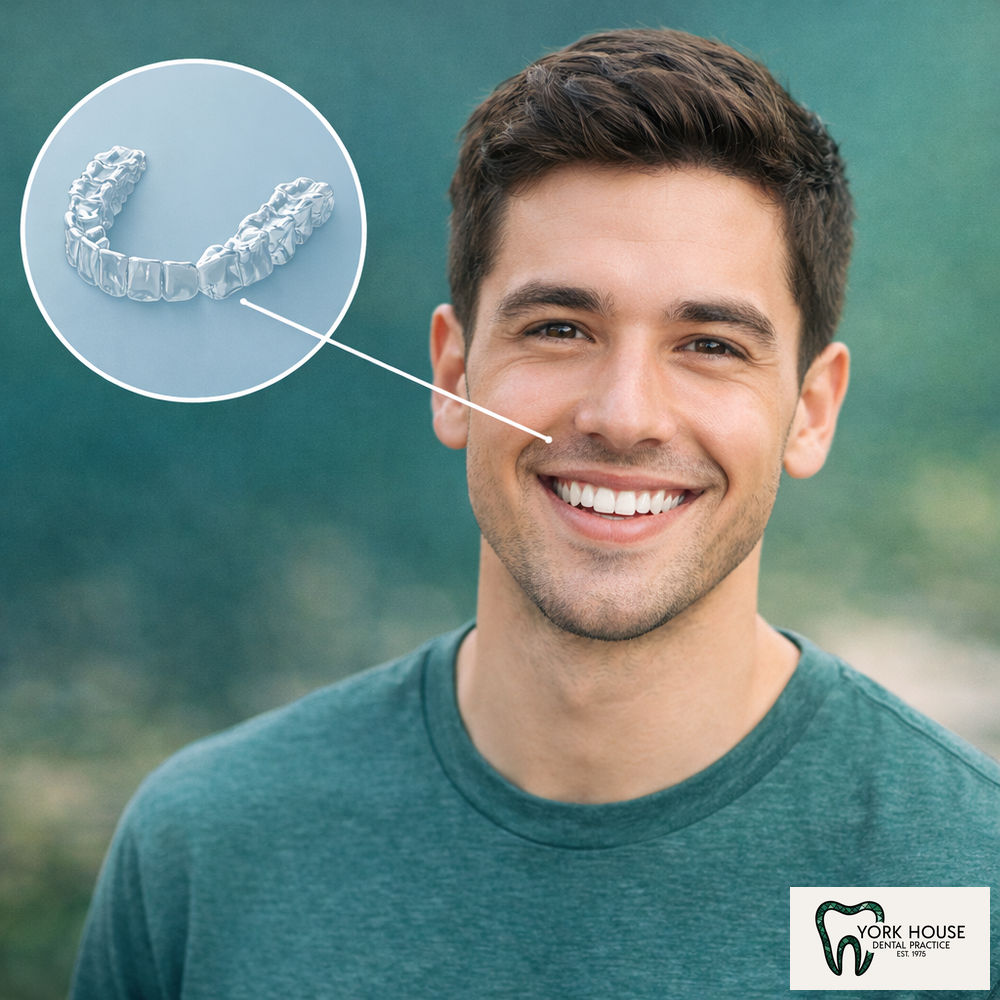 dentist west byfleet 073 York House Dental Practice 2026 February